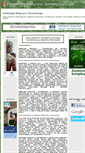 Mobile Screenshot of estetologia.pl